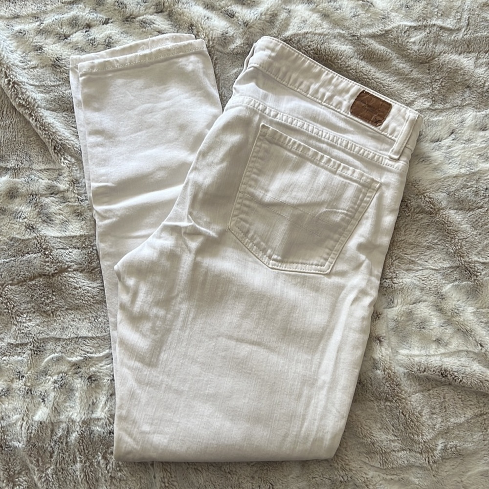 American Eagle stretch jegging - size 12